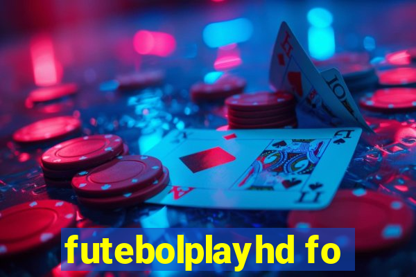 futebolplayhd fo